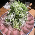 燗アガリ - 