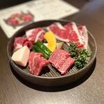 馬桜 - 馬焼肉✨✨　最高✨✨