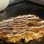 月島もんじゃ わらしべ - 