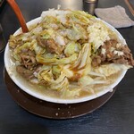麺屋 荒井 - 