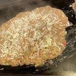 月島もんじゃ わらしべ - 