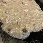 月島もんじゃ わらしべ - 
