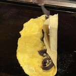 月島もんじゃ わらしべ - 