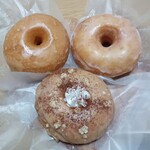 BLANKET DONUTS - 