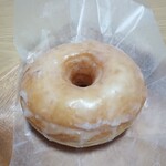 BLANKET DONUTS - 