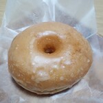 BLANKET DONUTS - 