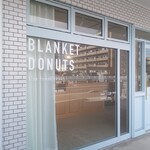 BLANKET DONUTS - 