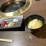 馬桜 - お味噌汁✨✨