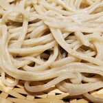 手打蕎麦 ふじや - 