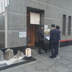 手打蕎麦 ふじや - 手打蕎麦ふじや