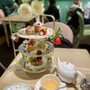 FLORAL VALLEY MOOMIN CAFE - Afternoontea Strawberry