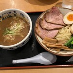 麺屋 MARUHIDE - 料理写真:
