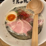 麺や 鳥の鶏次 - 