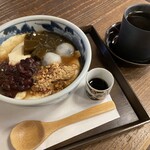 雪月風花 福智院 - 料理写真: