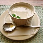 ヒポポパパ - マンゴープリン(５２５円)