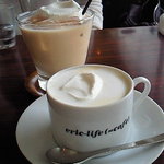 eric-life (=cafe) - 