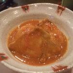 でんでんむし - お通し