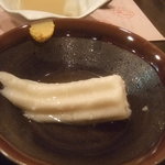 でんでんむし - ちくわぶ