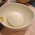 でんでんむし - 玉子