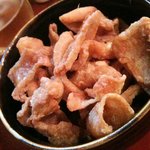 おーい中むらくん - 皮チップ