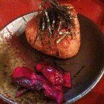 おーい中むらくん - 焼おにぎり