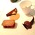 ピャチェーレ - 料理写真:チョコレートの盛り合わせ