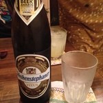 ユイミカフェ - ヴァイエン ステファン ヴィタス【2014年10月】