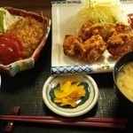 定食のむさしの - 武藤定食