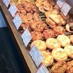 ブーランジェリーノブ 秋津本店 - 