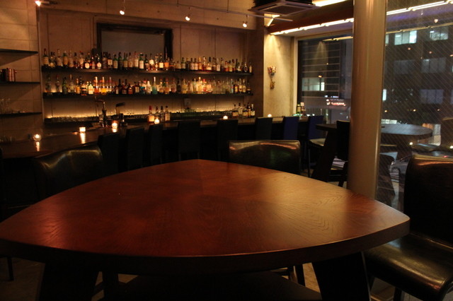 Bar Alternative +POSH photo 5