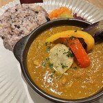 CAFE QUARTIER LATIN - 