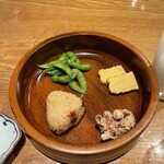嘉文 - 料理写真: