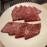 燒肉矢澤 京都 - 