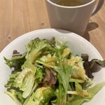 CAFE QUARTIER LATIN - 