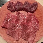 燒肉矢澤 京都 - 