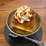 オリーブの丘 - 料理写真: