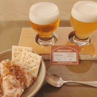 YEBISU BREWERY TOKYO_0