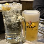 トリホルテルヤ - 