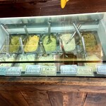 ザ マーケット エスイーワン - 