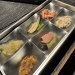 居酒屋 つのふり - 