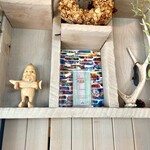 ザ マーケット エスイーワン - 