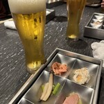 居酒屋 つのふり - 