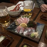 海味 はちきょう - 