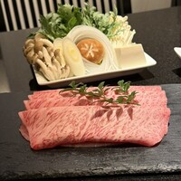 兜 麻布十番 別館 - 