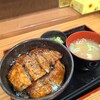 帯広熟成豚丼 北花亭 - 