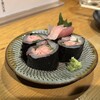 そらや - 海鮮がり巻き