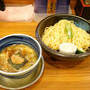 つけ麺四代目みさわ - つけ麺 880円