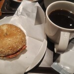 スターバックスコーヒー - 料理写真: