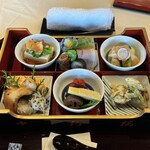中村楼 - 