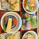 中村楼 - 